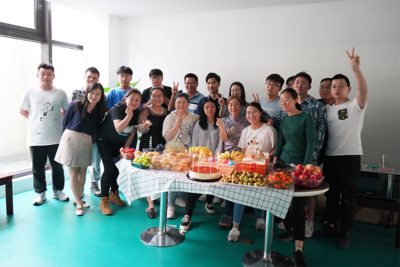 月圓中秋 · 集體慶生 | 溫馨九月，迎佳節(jié)，賀生辰，共團(tuán)圓！