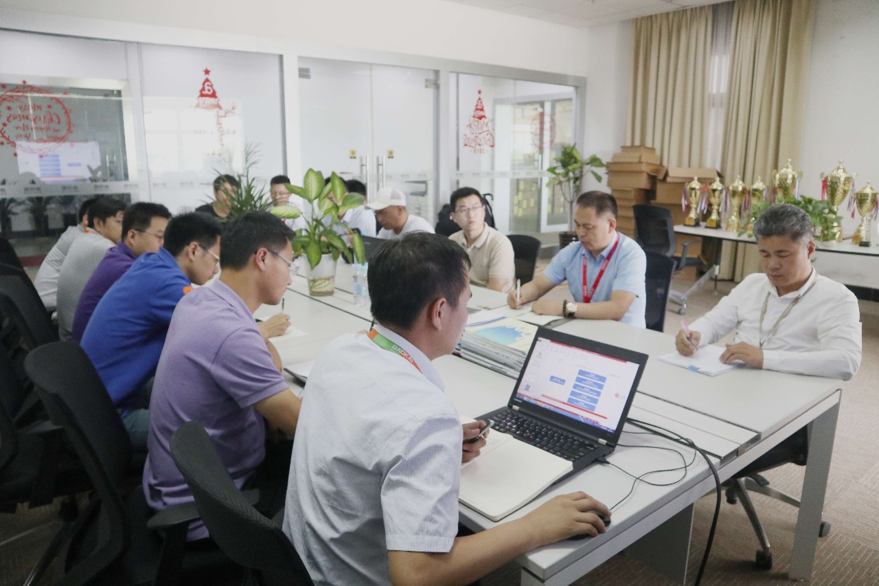 開工！波司登CDC二期工程項(xiàng)目全面啟動(dòng)實(shí)施！