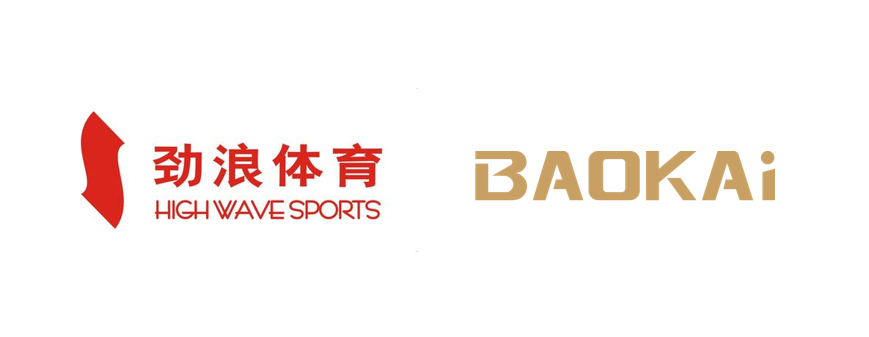 捷報(bào) | 西南市場(chǎng)首單！寶開(kāi)與勁浪體育達(dá)成合作！