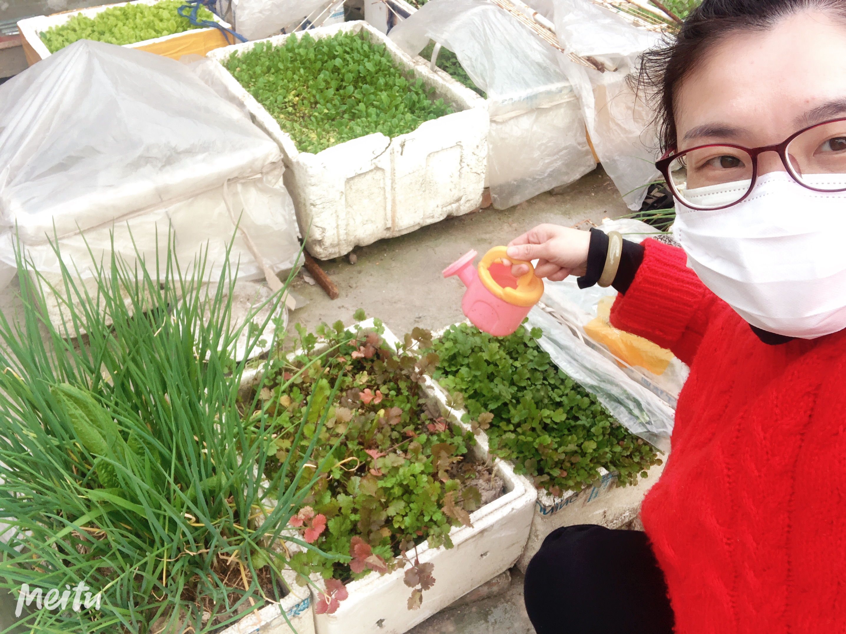 Happy Women’s Day | 戰(zhàn)疫時期，這個三八節(jié)，我們“e”起過！