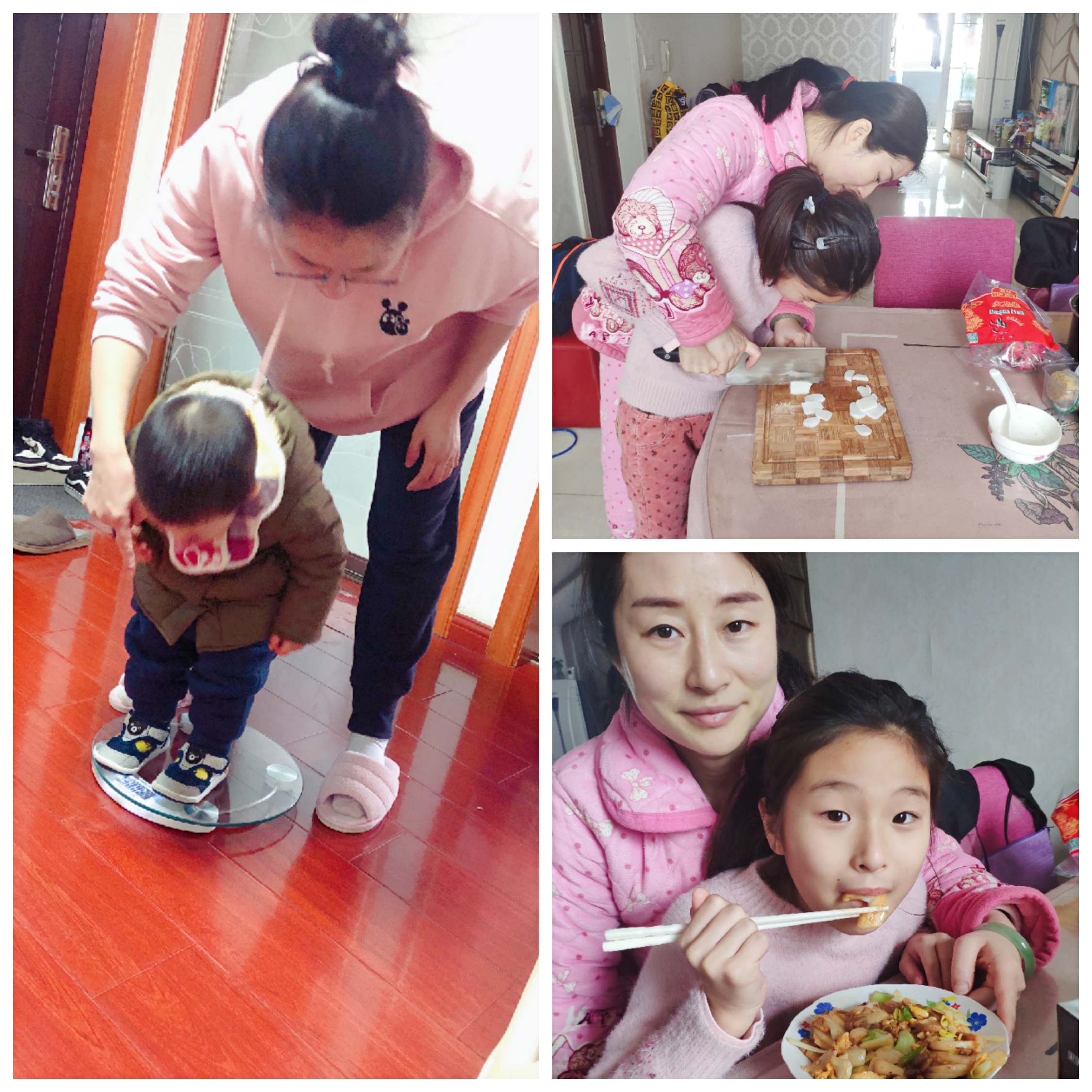 Happy Women’s Day | 戰(zhàn)疫時期，這個三八節(jié)，我們“e”起過！