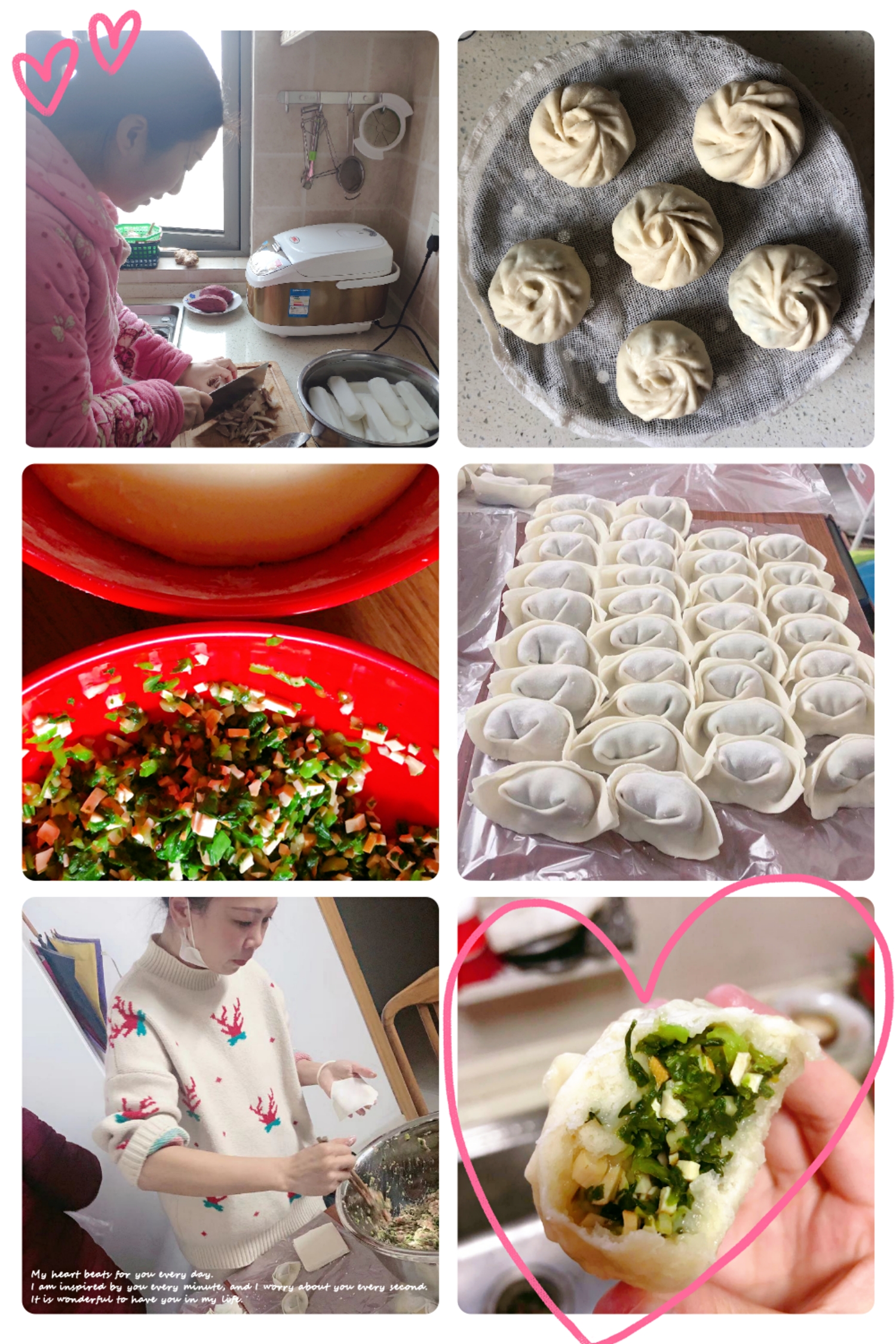 Happy Women’s Day | 戰(zhàn)疫時期，這個三八節(jié)，我們“e”起過！