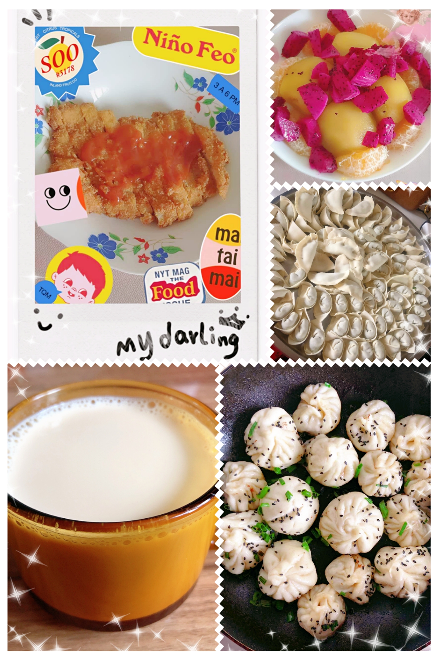 Happy Women’s Day | 戰(zhàn)疫時期，這個三八節(jié)，我們“e”起過！