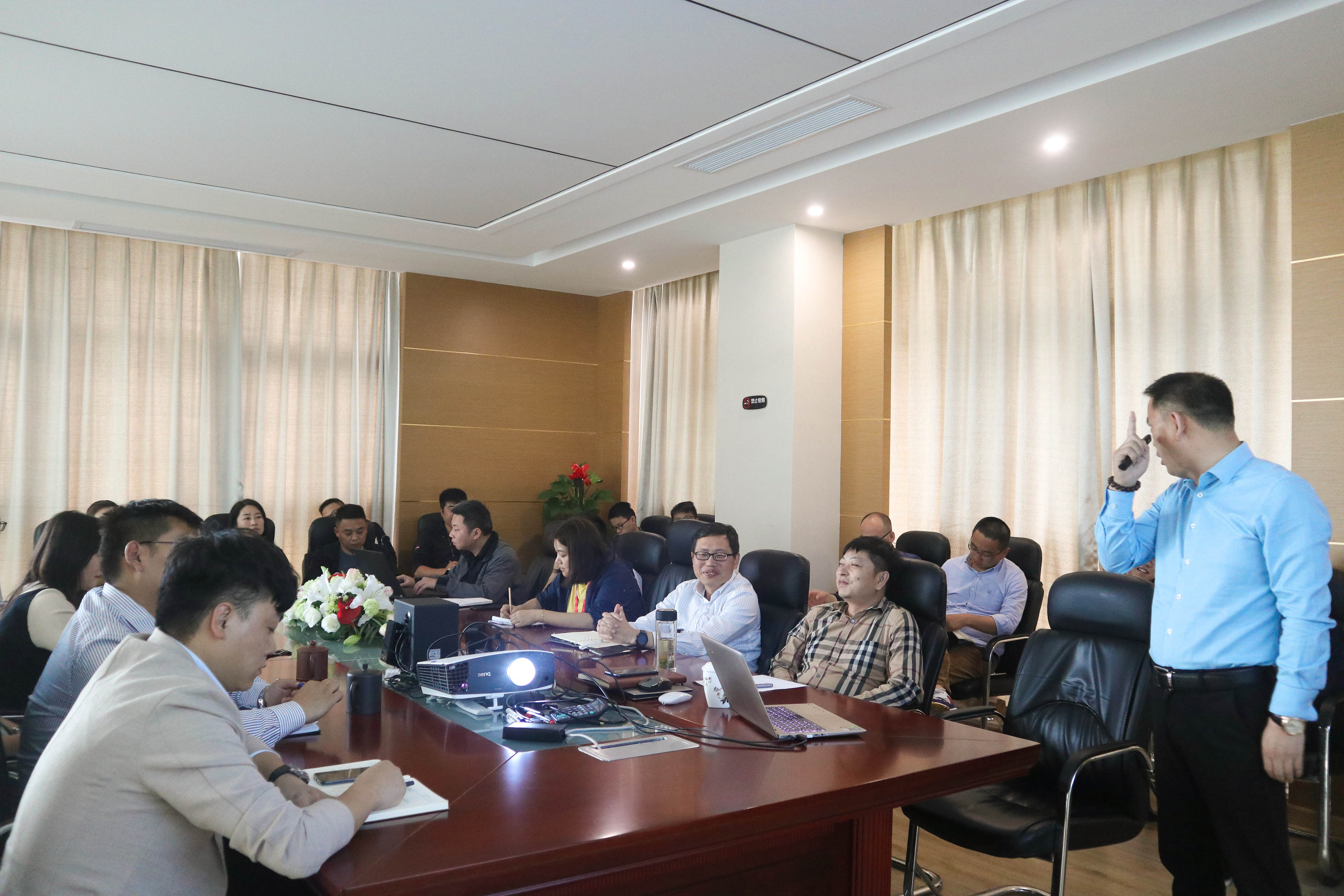 內(nèi)訓(xùn)會第二講 | 從自我管理到企業(yè)管理：如何做好PDCA、SDCA和ABC管理法的實際運(yùn)用