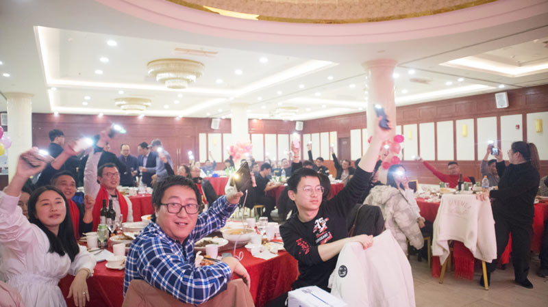 不忘初心擔(dān)使命，奮楫再創(chuàng)新傳奇 | 寶開年度盛典系列活動圓滿收官