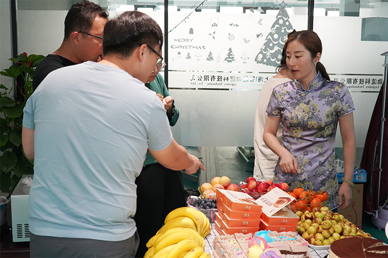 月圓中秋 · 集體慶生 | 溫馨九月，迎佳節(jié)，賀生辰，共團(tuán)圓！
