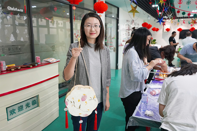 月圓中秋 · 集體慶生 | 溫馨九月，迎佳節(jié)，賀生辰，共團(tuán)圓！